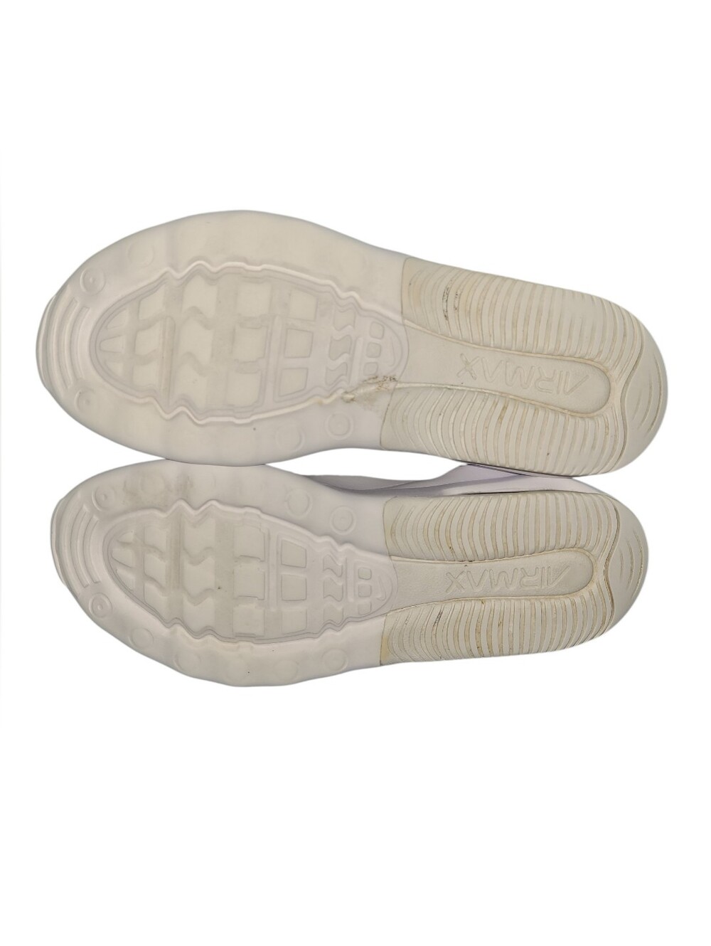 Nike Air Max Bolt Women's Shoes - Picture 8 of 9